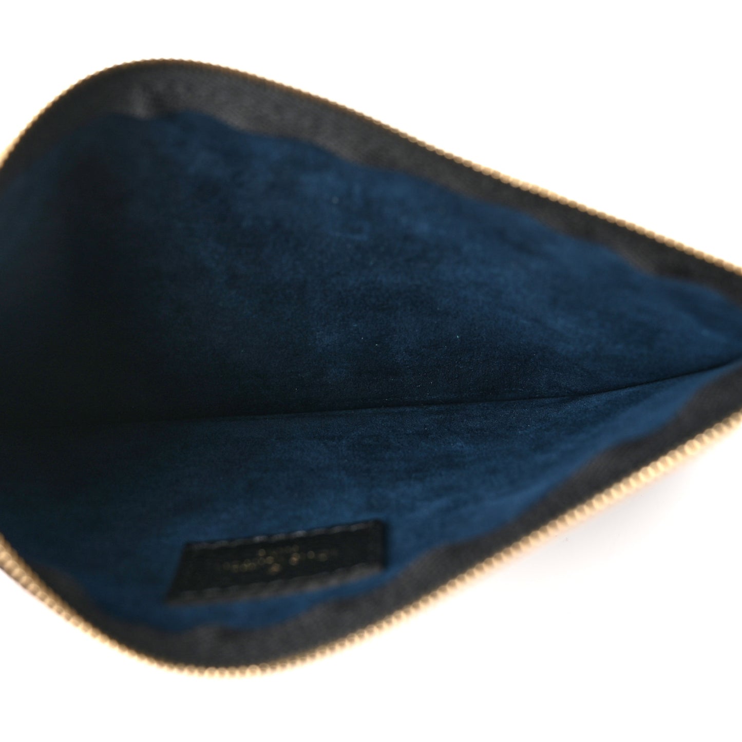 Empreinte Carryall PM Pochette Black