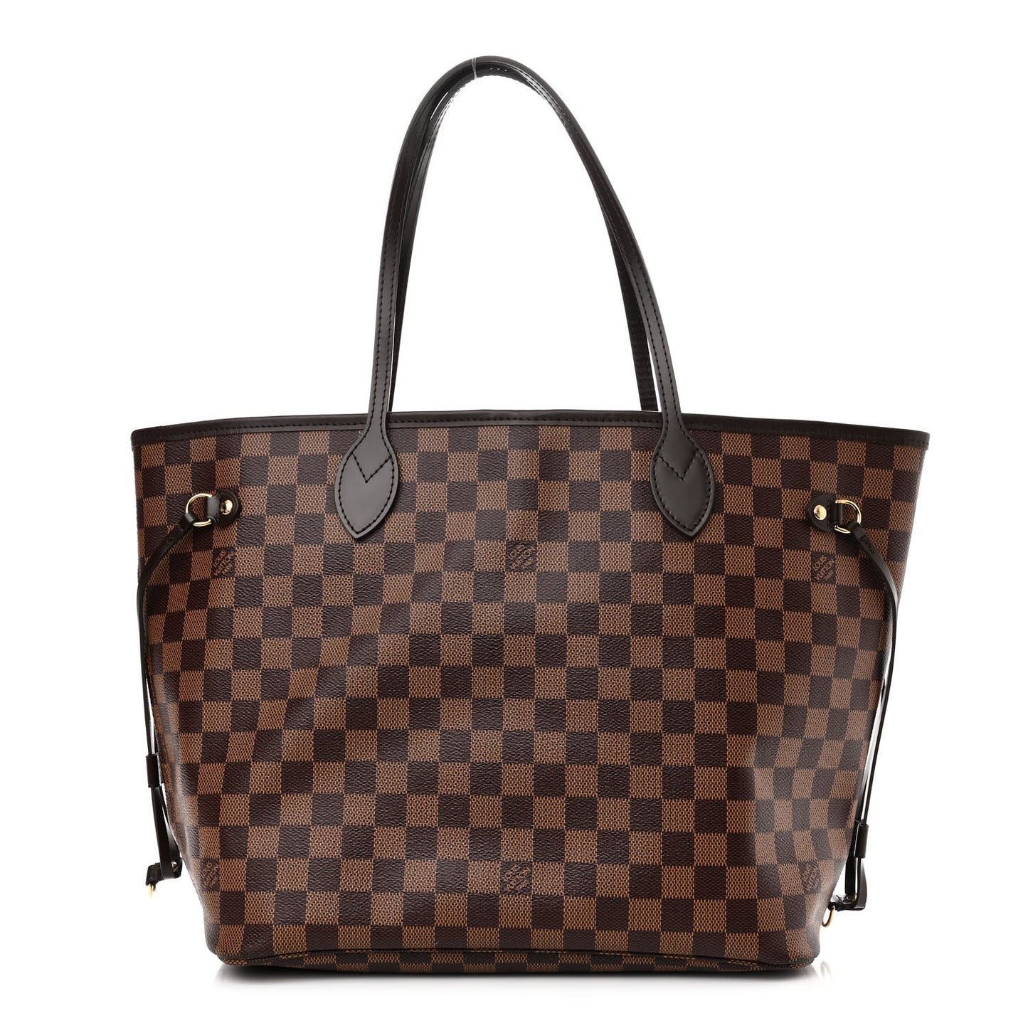 Damier Ebene Neo Neverfull MM