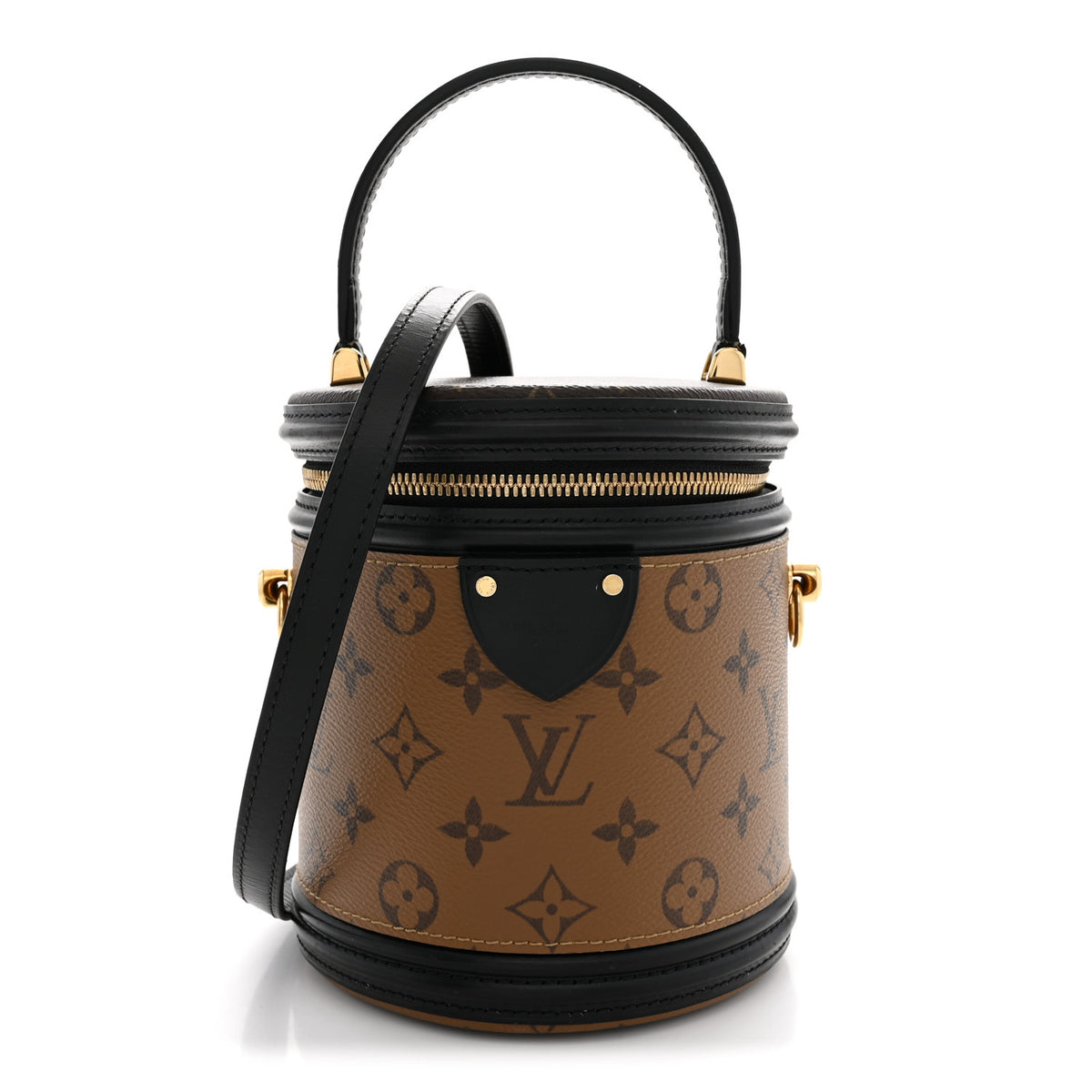 Louis Vuitton Reverse Monogram Cannes 1 of 12