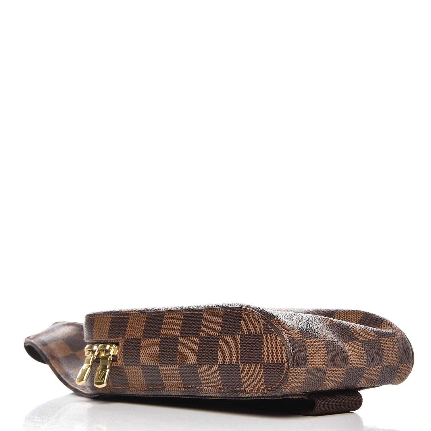 Louis Vuitton Damier Ebene Geronimos 4 of 7