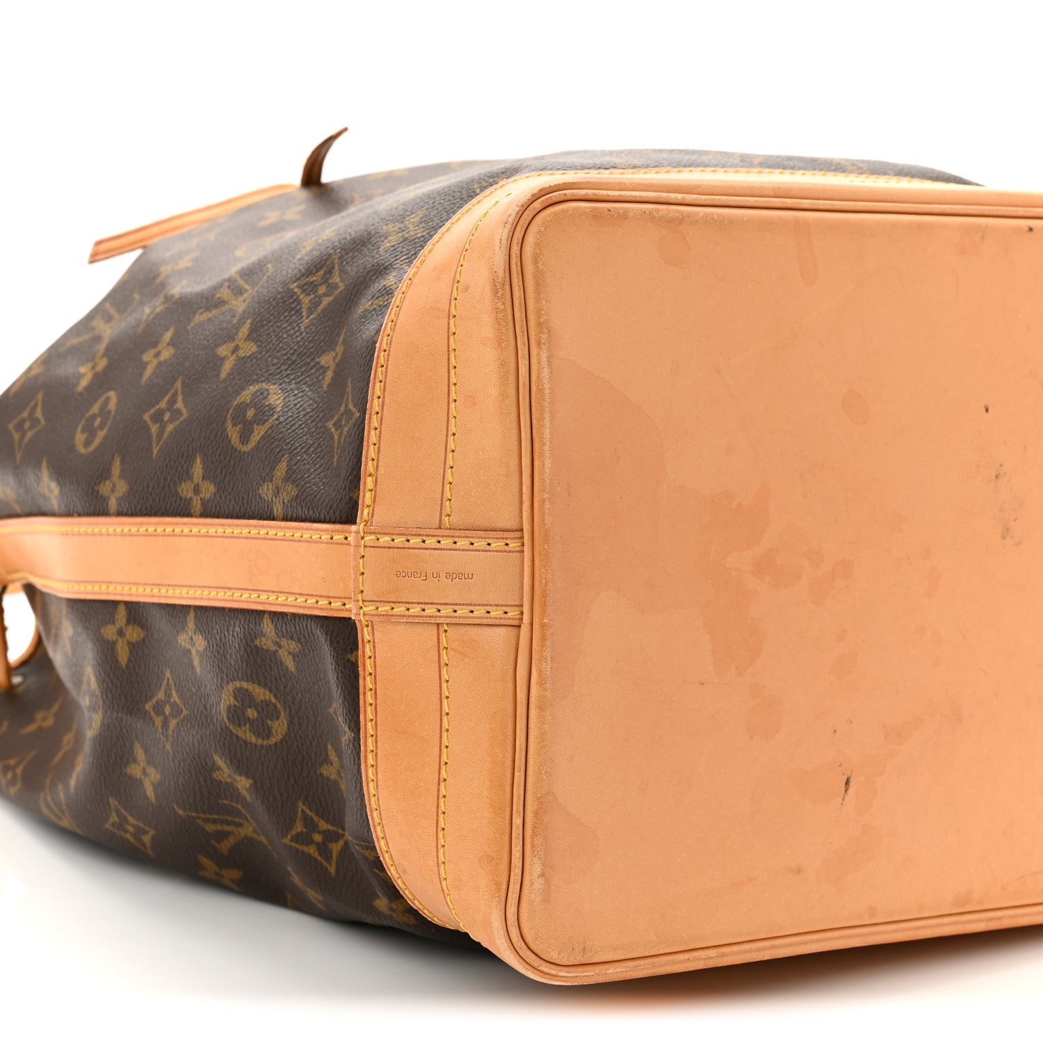 Louis Vuitton Monogram Noe 9 of 16