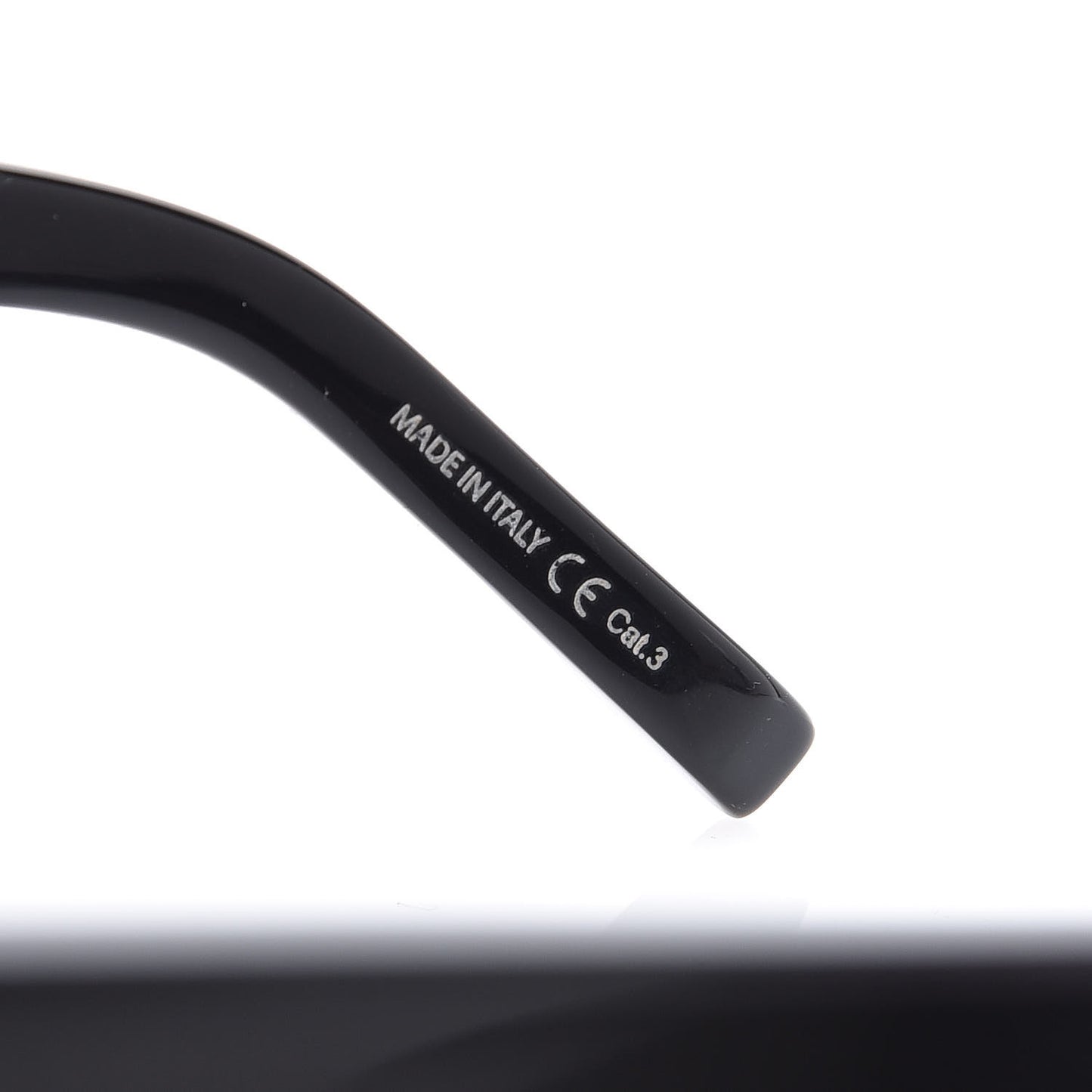 SL1 Sunglasses Black