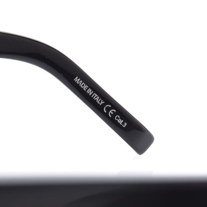 Saint Laurent SL1 Sunglasses Black 7 of 9