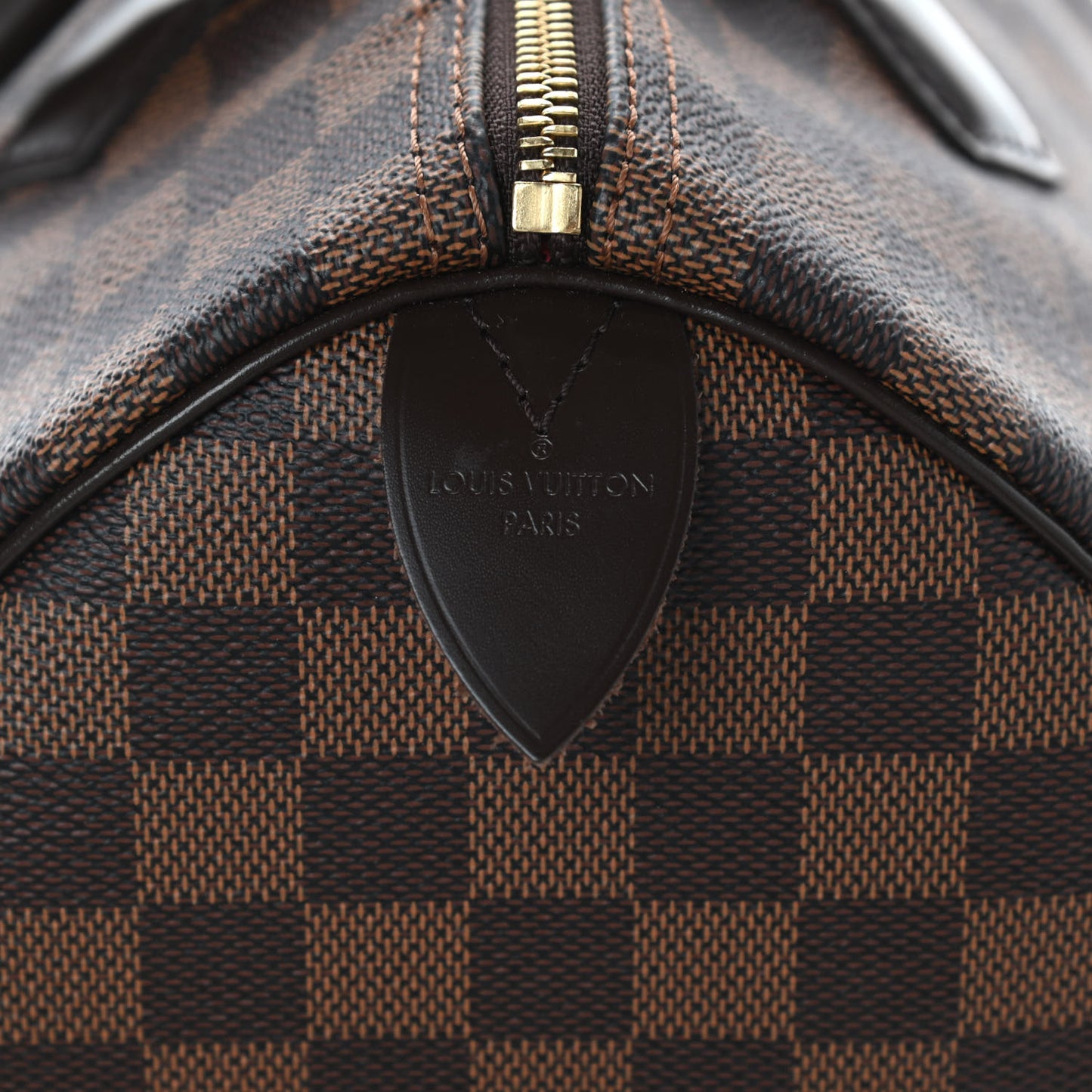 Damier Ebene Speedy 30