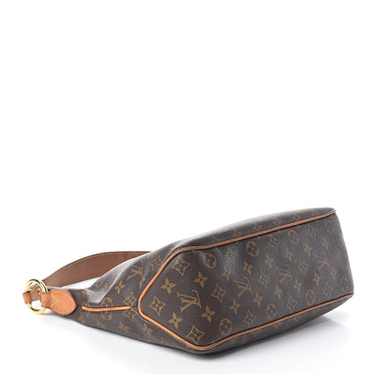Louis Vuitton Monogram Delightful PM 4 of 10