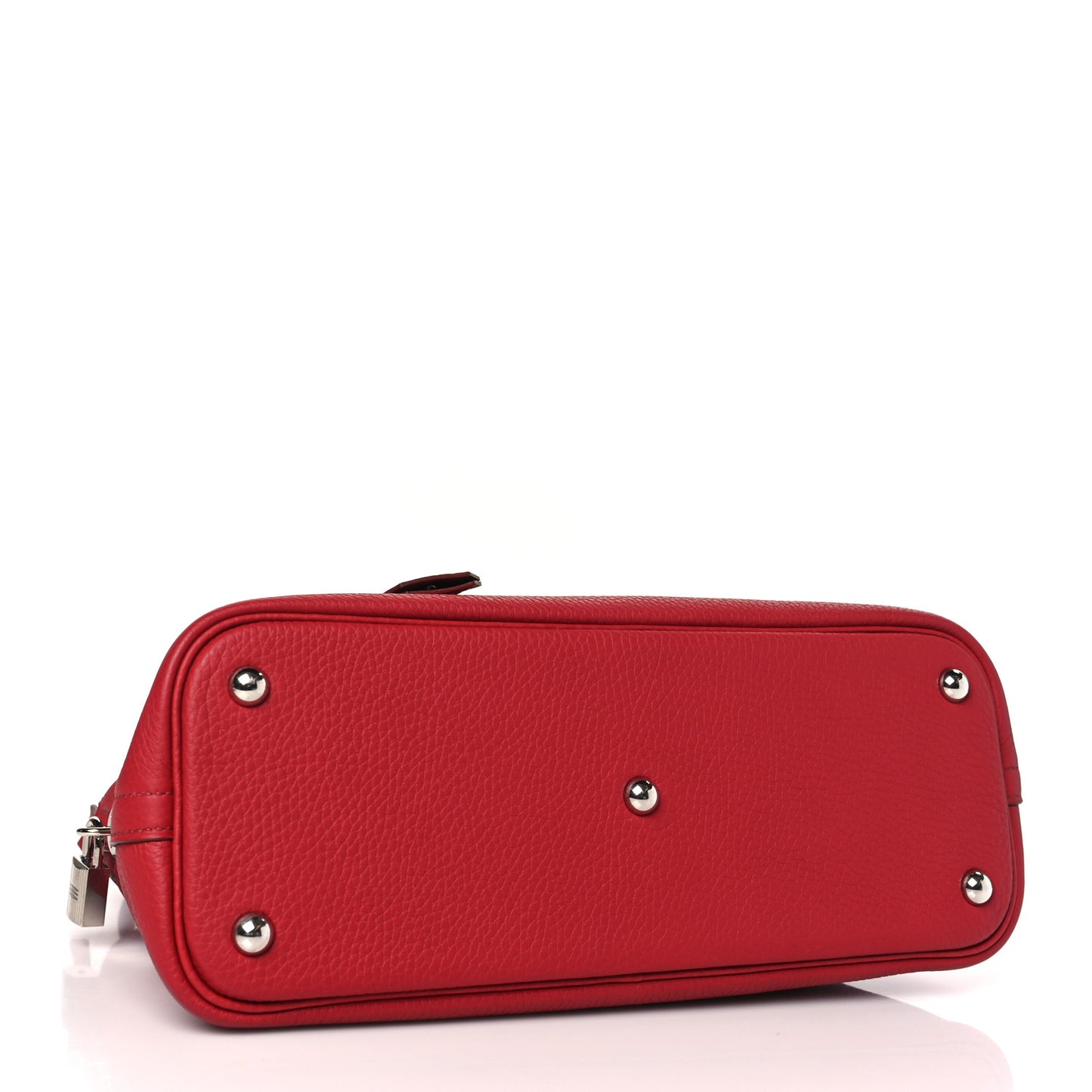 Taurillon Clemence Bolide 31 Rouge Garance