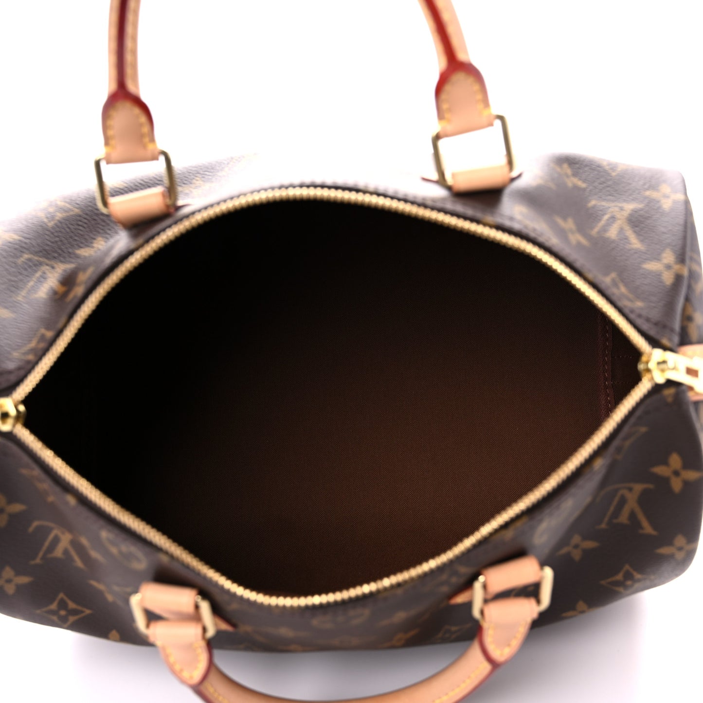 Monogram Speedy Bandouliere 30