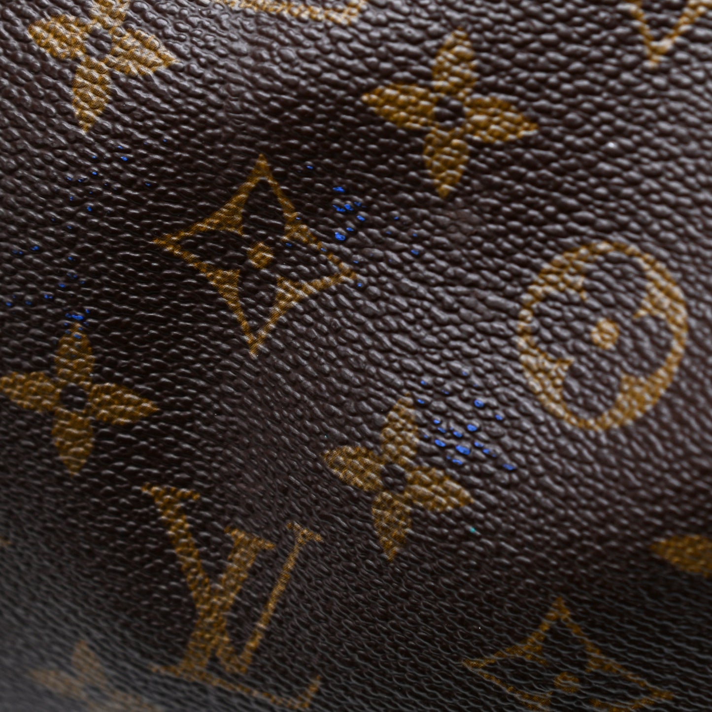 Monogram Keepall 45