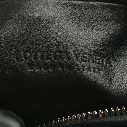 Bottega Veneta Nappa Intrecciato Mini Jodie Black 6 of 10