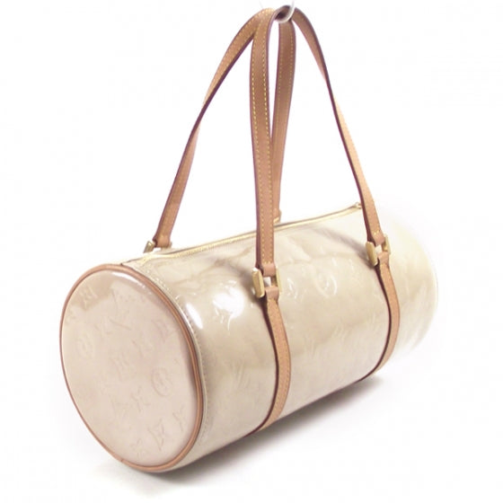 Louis Vuitton Vernis Bedford Beige 3 of 9