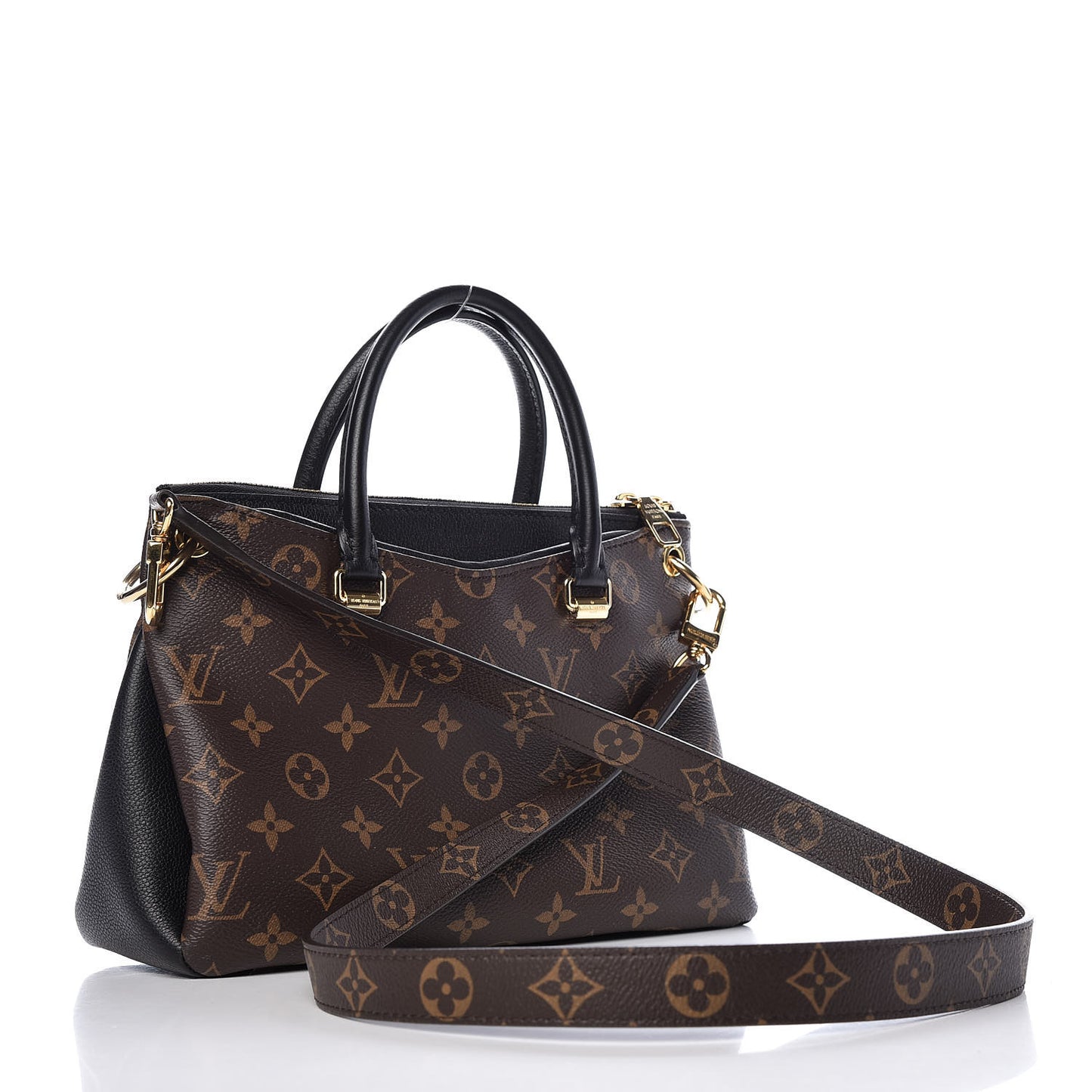 Monogram Pallas Full BB Black