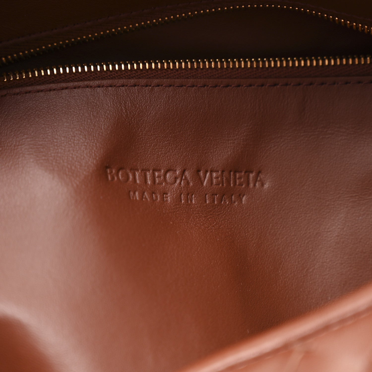 Bottega Veneta Nappa Intrecciato Small Jodie Sapele 6 of 10