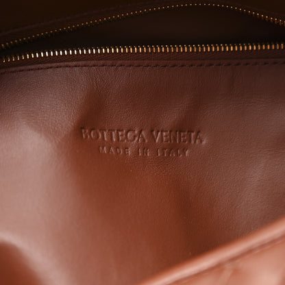 Bottega Veneta Nappa Intrecciato Small Jodie Sapele 6 of 10