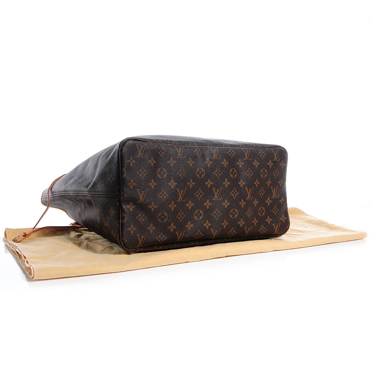 Monogram Neverfull GM