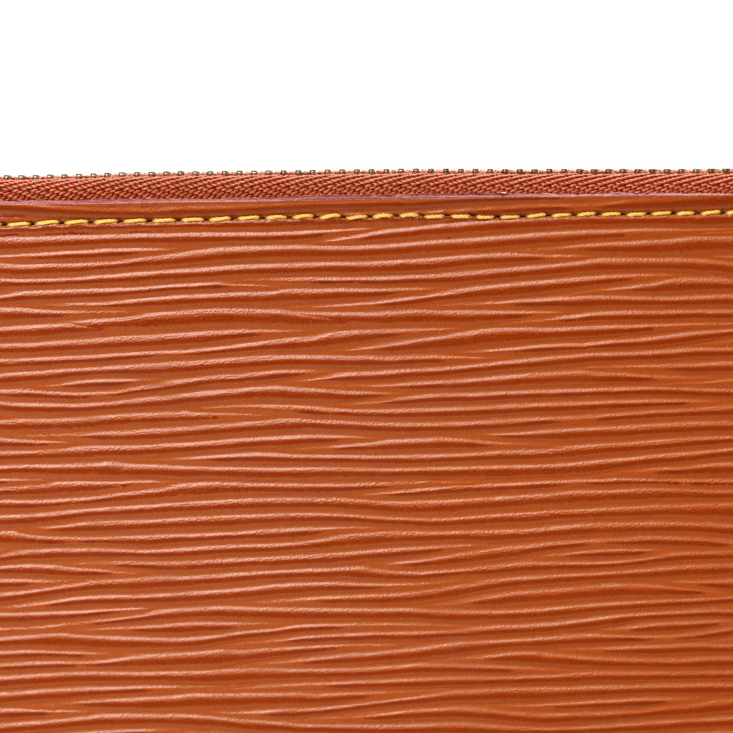 Epi Pochette Accessories 24 Cipango