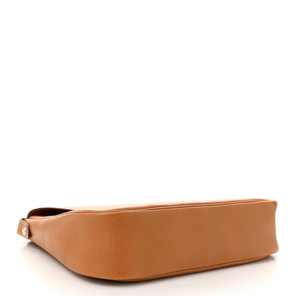 Hermes Taurilllon Clemence Christine Gold 4 of 14