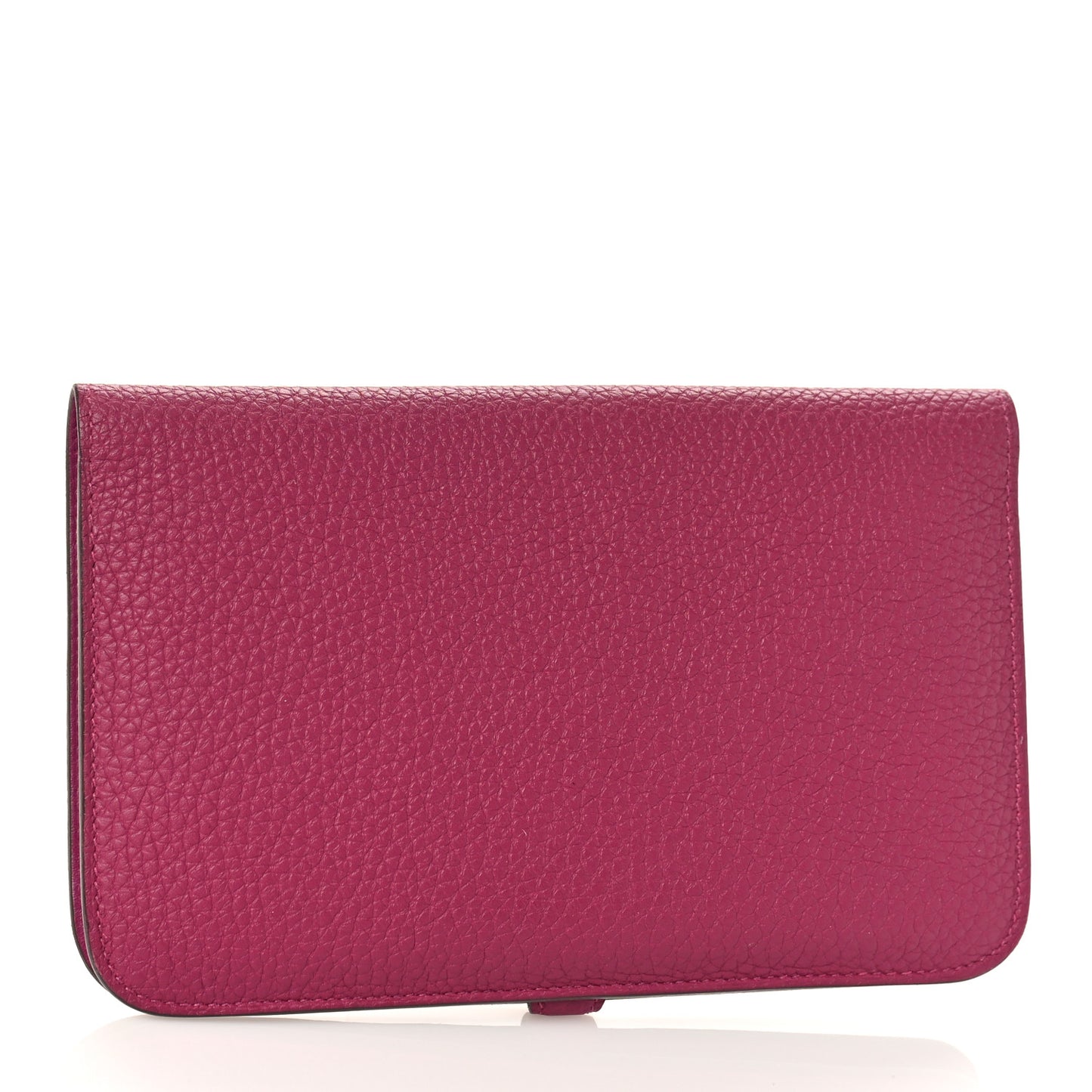 Togo Dogon Duo Wallet Tosca