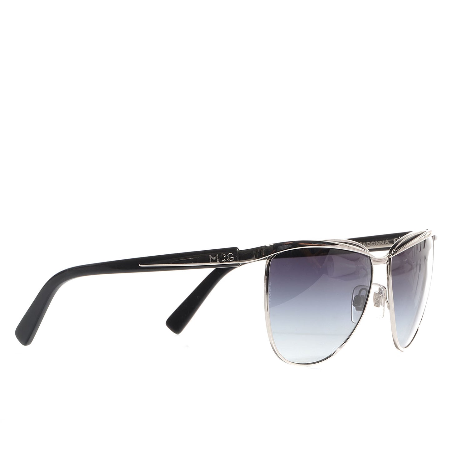 Madonna Sunglasses DG 2087 Black