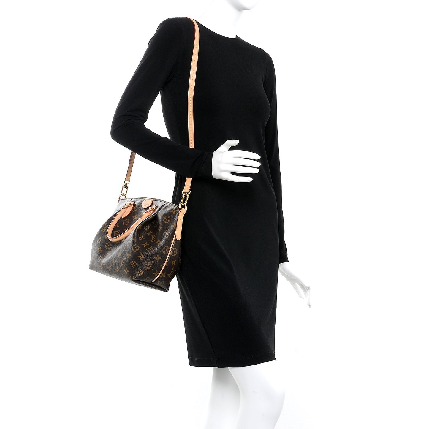 Monogram Turenne PM