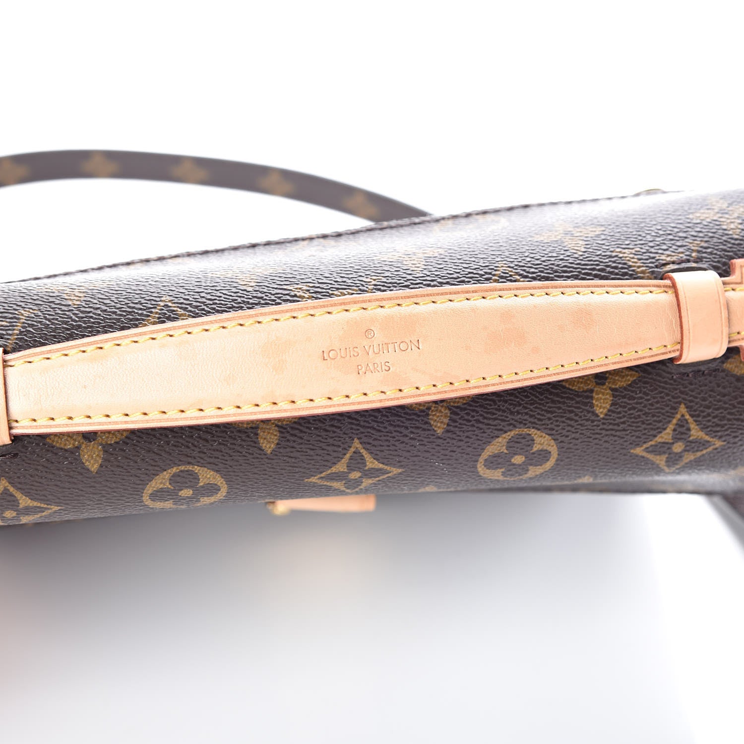 Louis Vuitton Monogram Pochette Metis 8 of 12