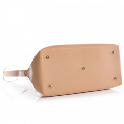 Louis Vuitton Vinyl Isaac Mizrahi Centenaire Sac Weekend 5 of 7