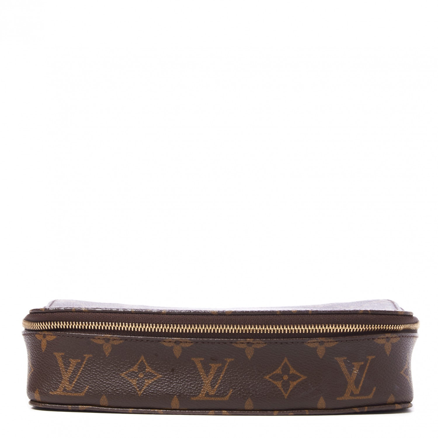 Louis Vuitton Monogram Monte Carlo Jewelry Box 1 of 9