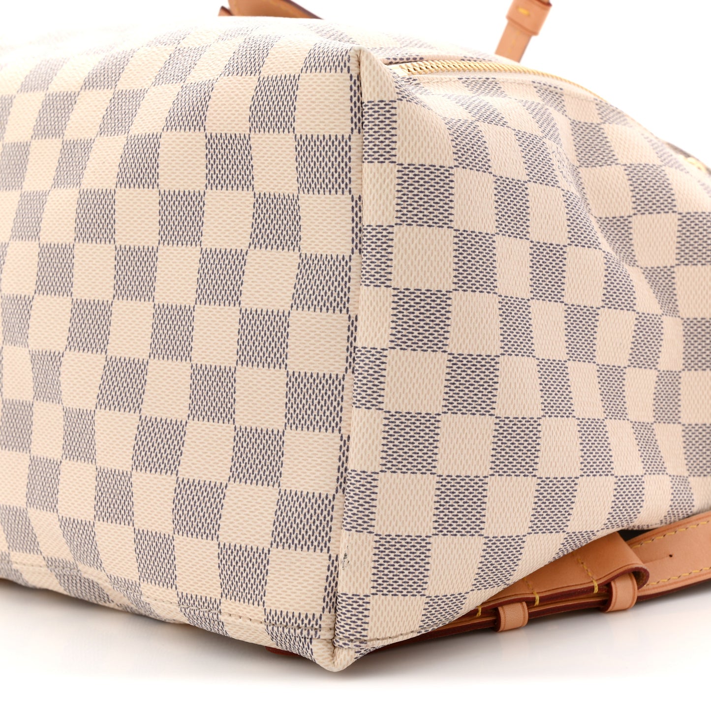 Damier Azur Sperone Backpack
