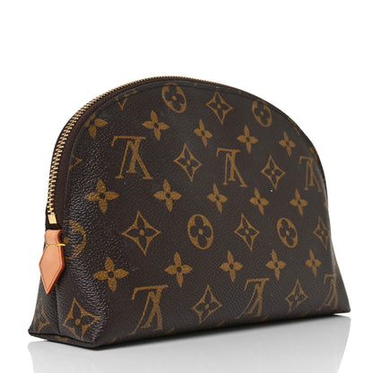 Louis Vuitton Monogram Cosmetic Pouch GM 3 of 9