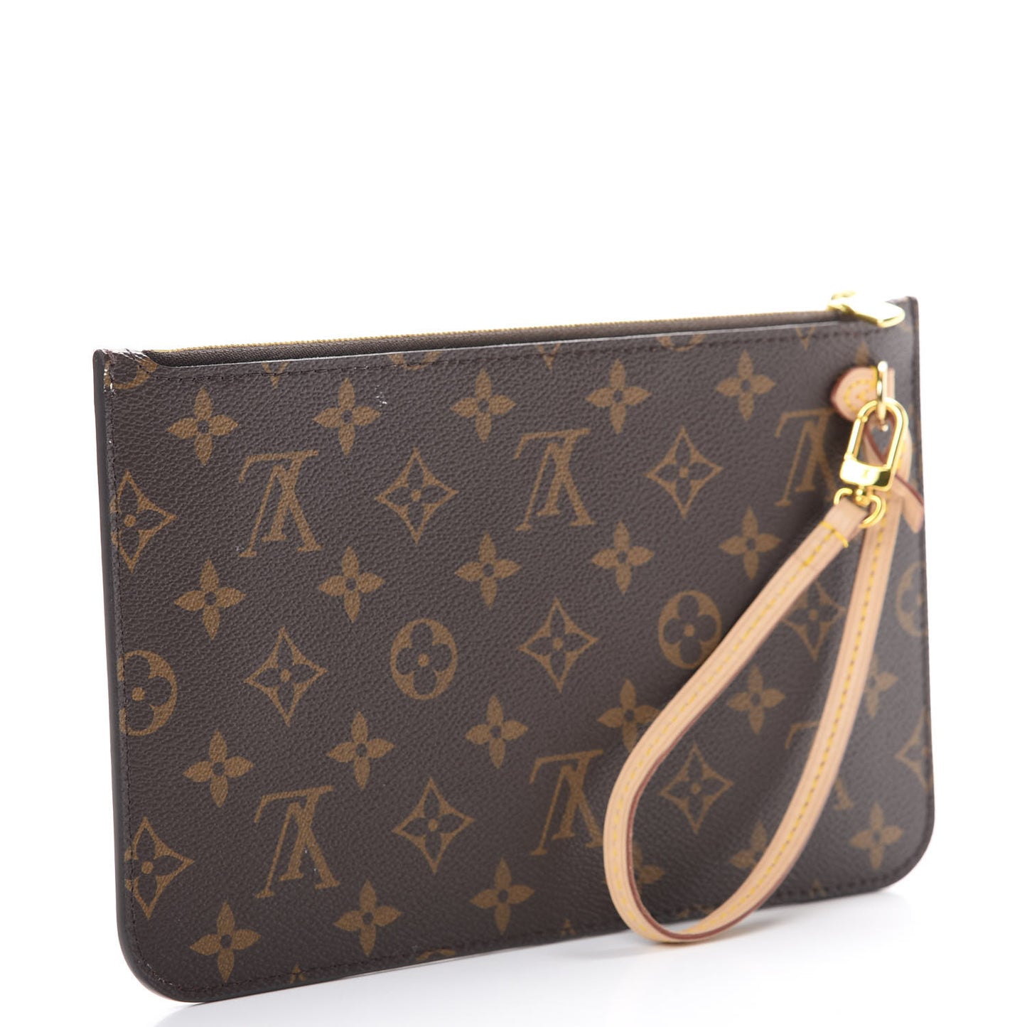 Monogram Neverfull MM GM Pochette