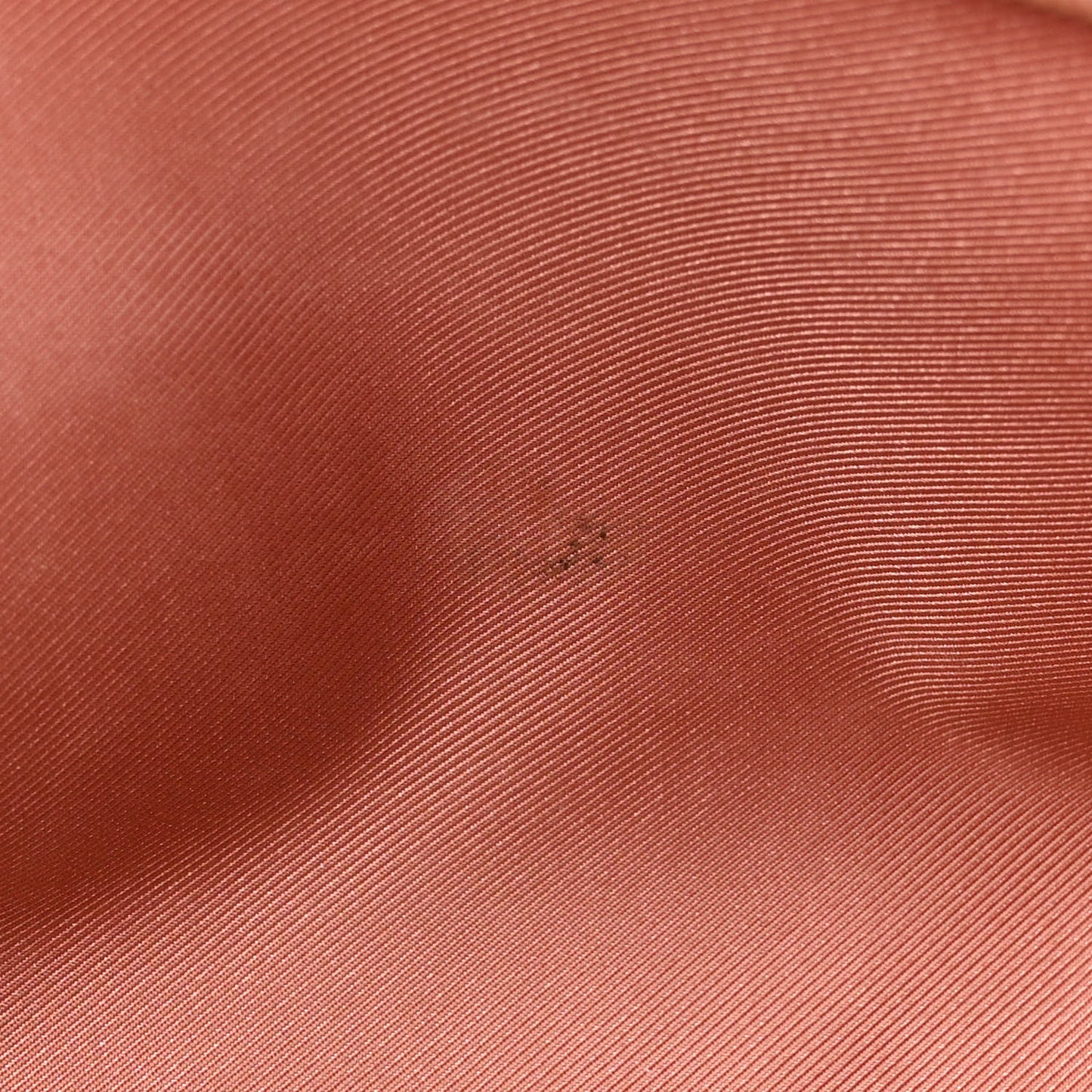 Calfskin Lockme II Chain Bag BB Rose Bruyere