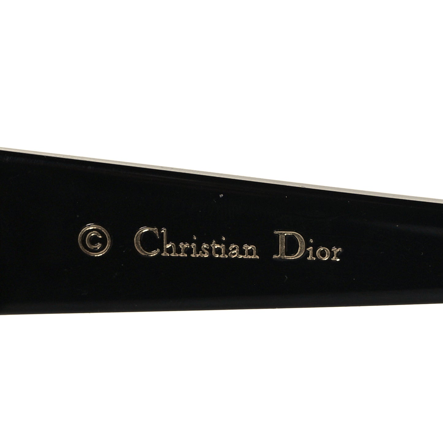 Club 2 Sunglasses Black