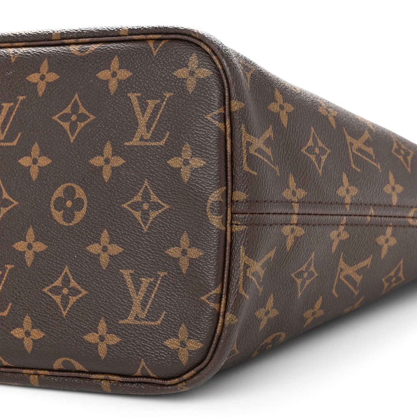 Monogram Neo Neverfull MM