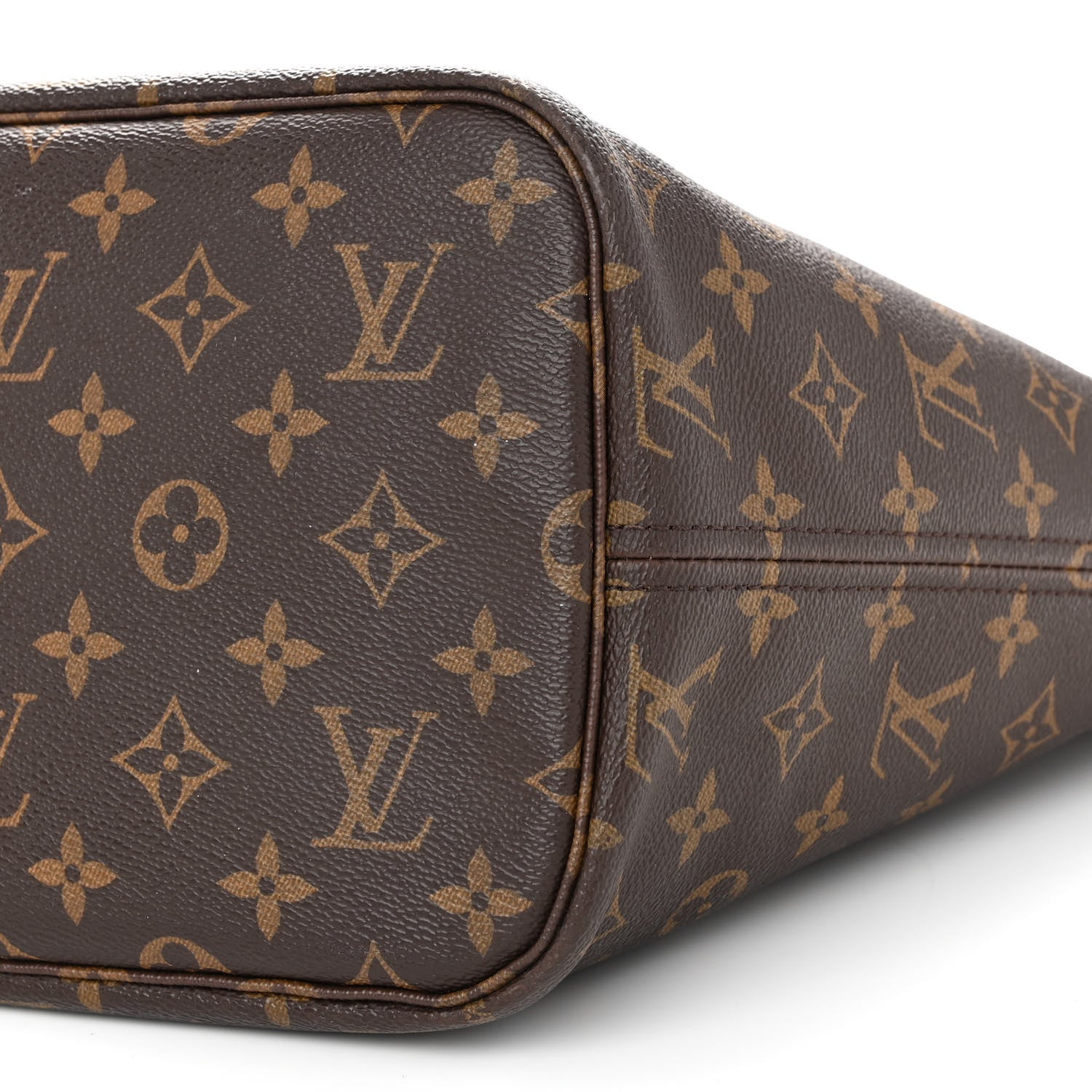 Louis Vuitton Monogram Neo Neverfull MM 10 of 15