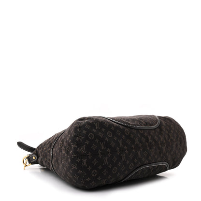 Louis Vuitton Monogram Idylle Elegie Fusain 4 of 11