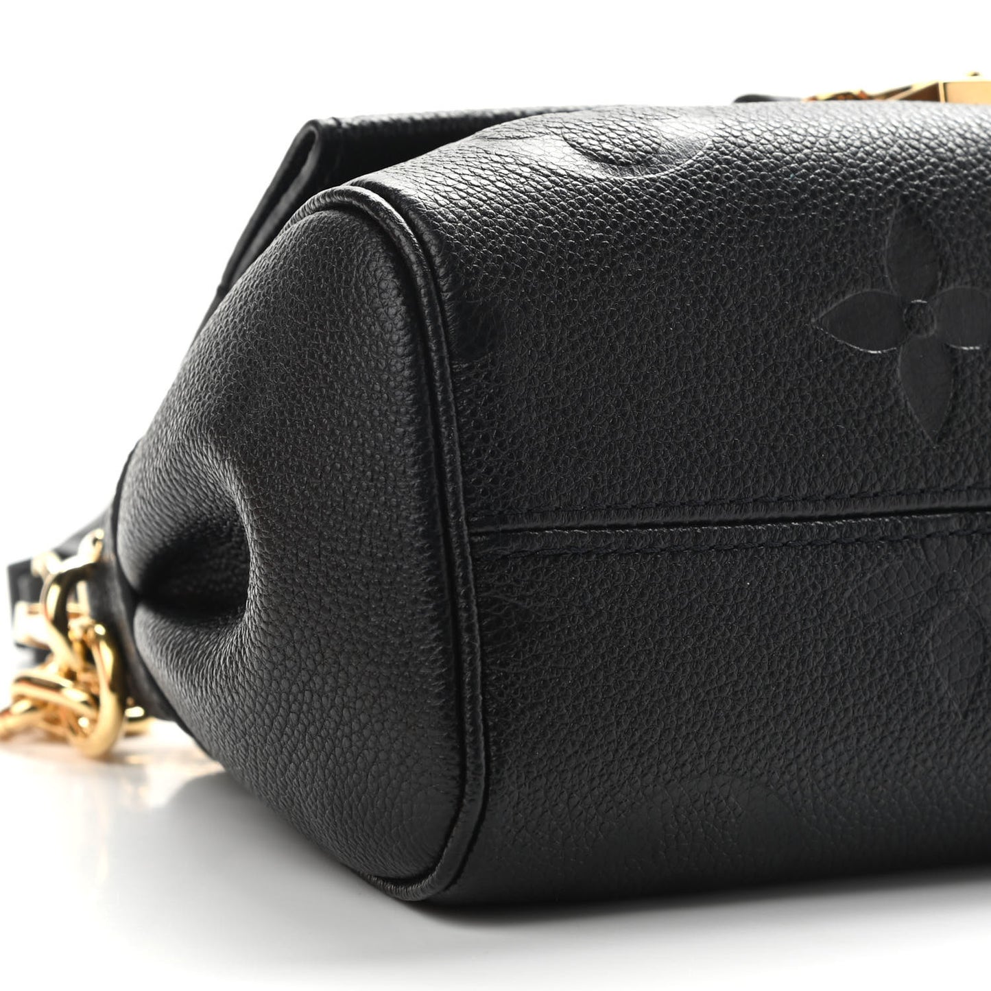 Empreinte Monogram Giant Favorite Black