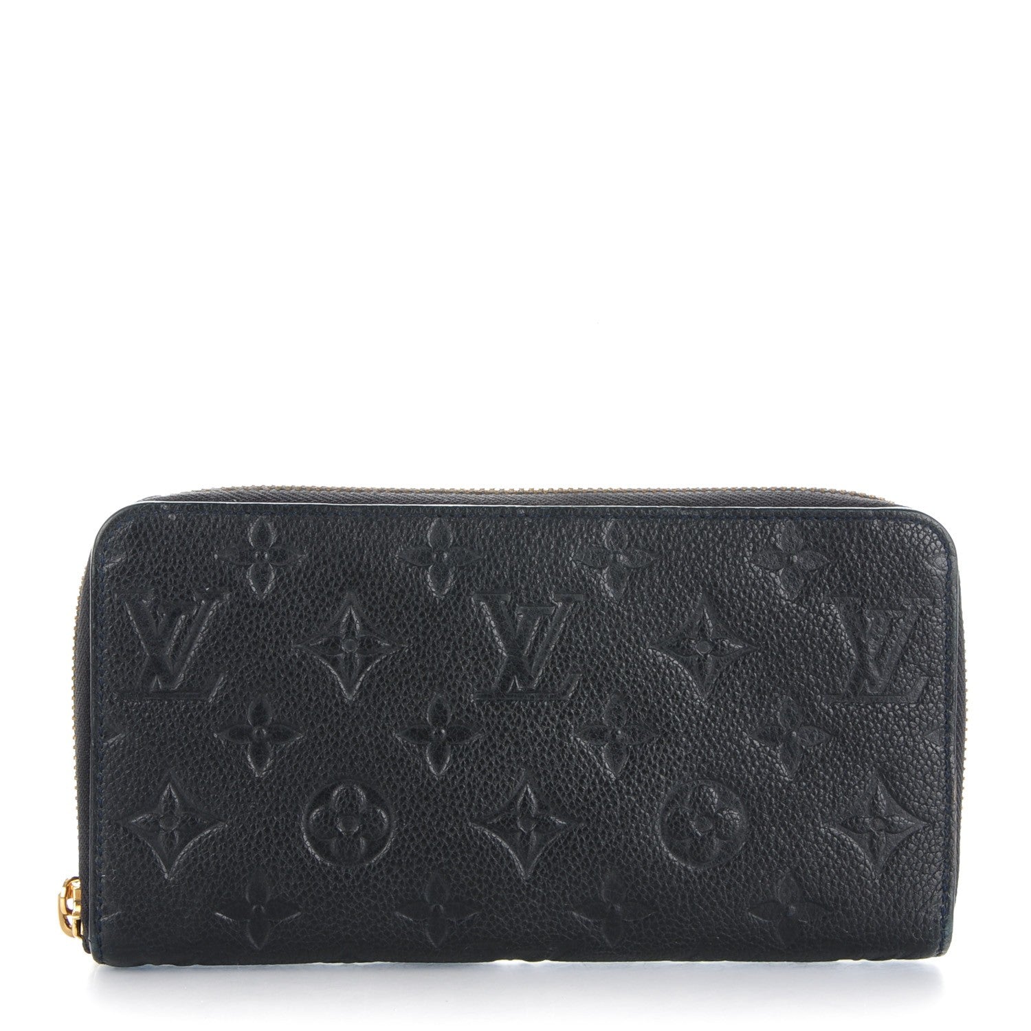 Louis Vuitton Empreinte Secret Long Wallet Infini 1 of 8