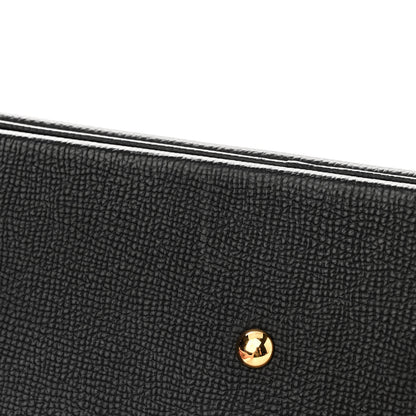 Hermes Epsom Bolide 27 Black 11 of 14