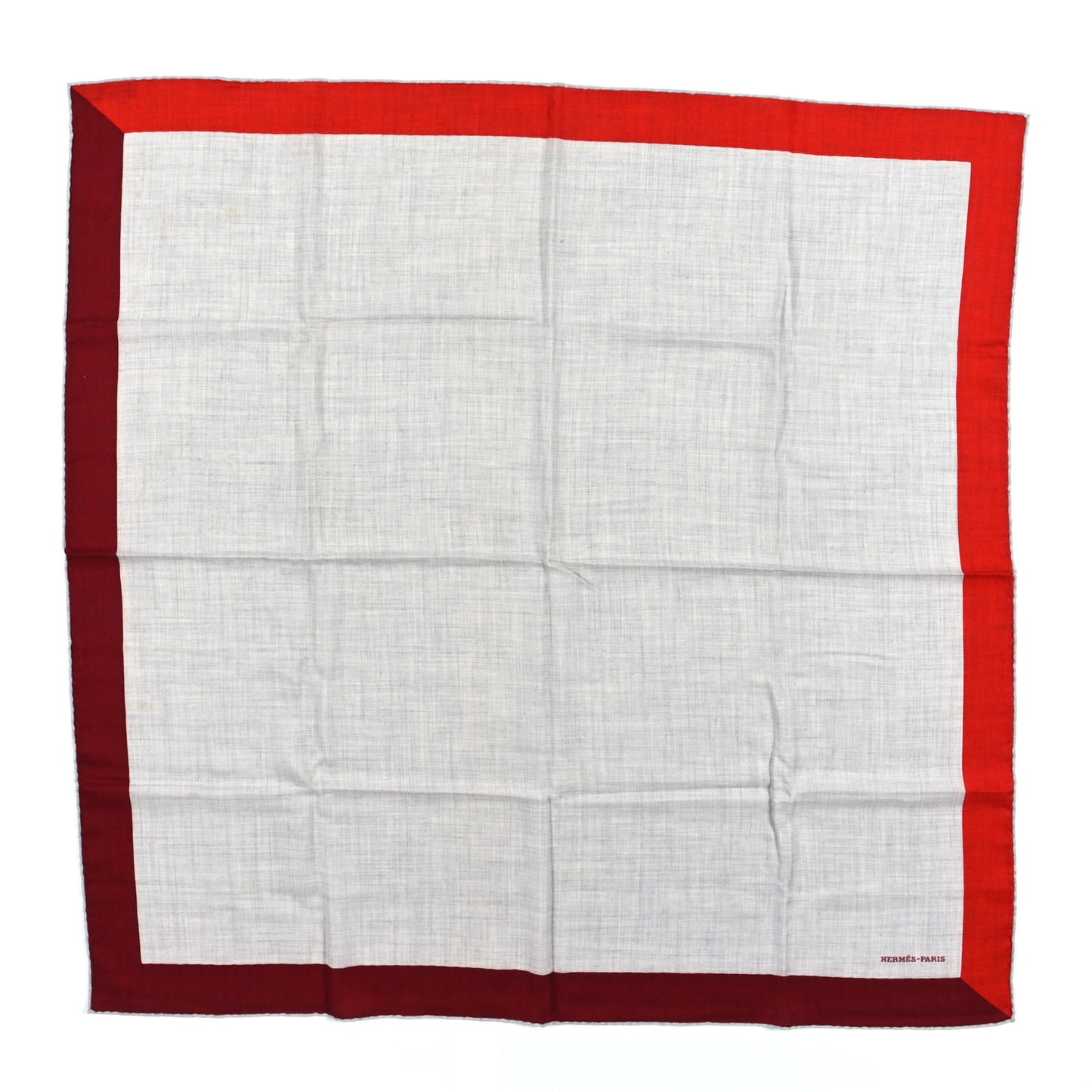 Cashmere Silk Scarf 90