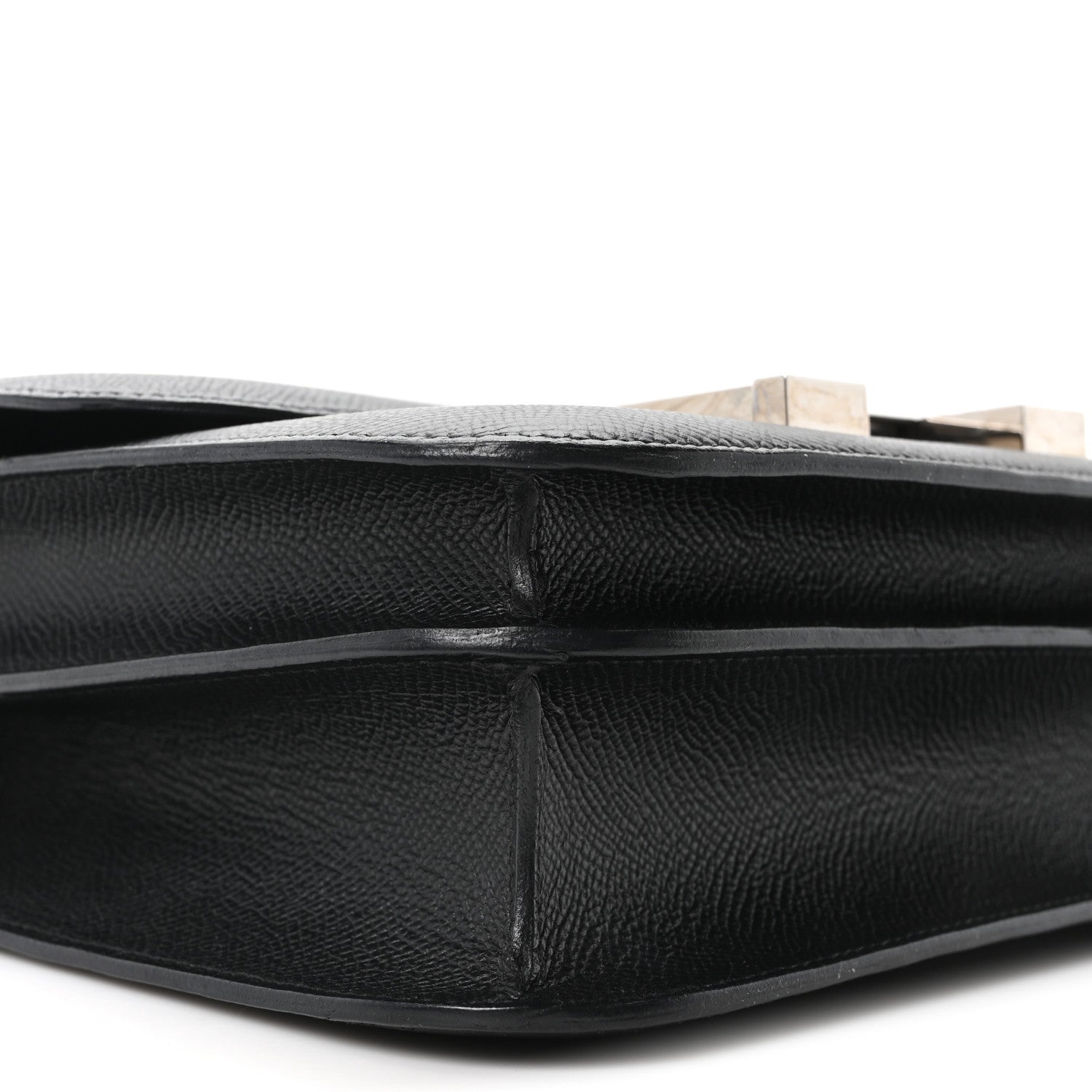 Hermes Epsom Constance 24 Black 9 of 11