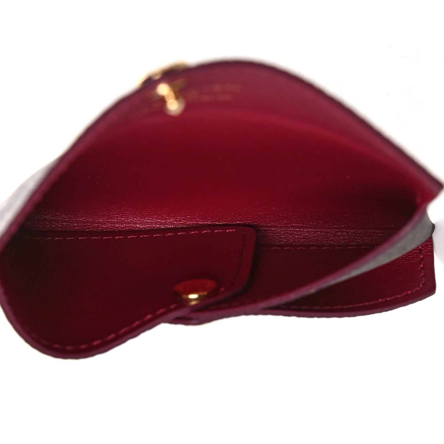 Monogram Kirigami Pochette Set