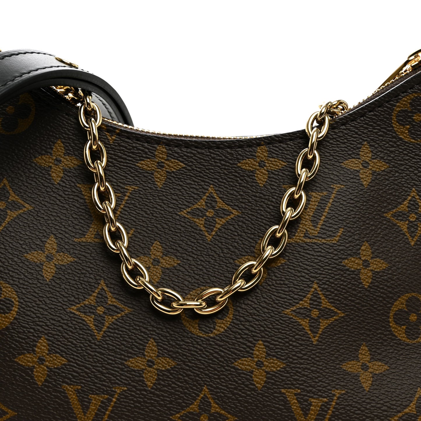 Monogram Boulogne NM Black