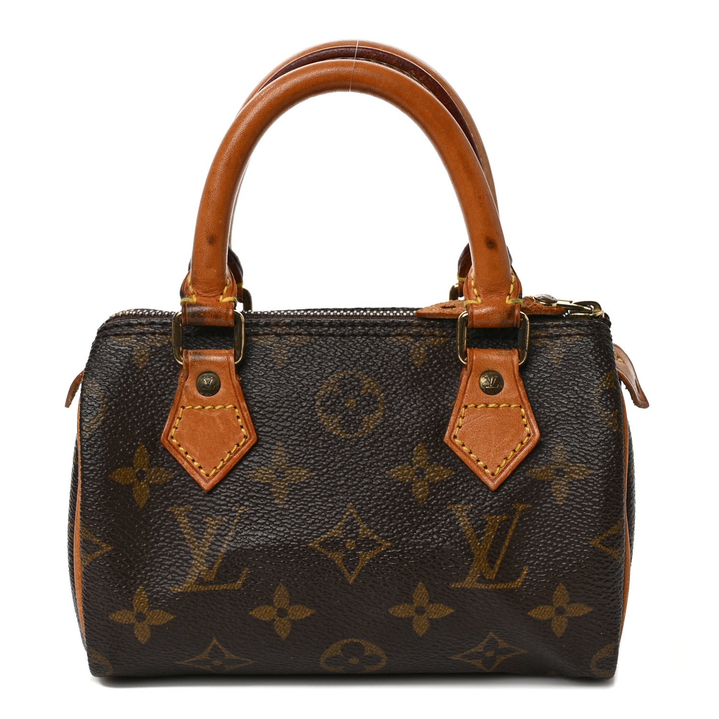 Monogram Mini Sac HL Speedy
