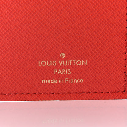 Louis Vuitton Monogram Paul Notebook Cover MM 6 of 10