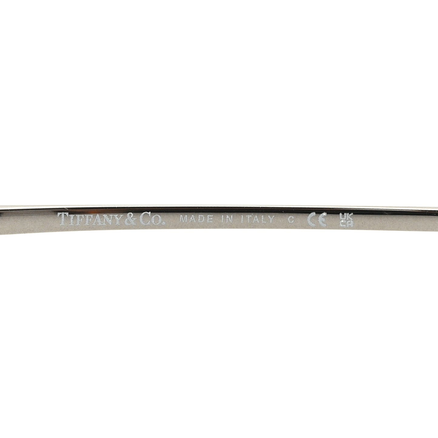Metal HardWear Sunglasses TF3111 Grey