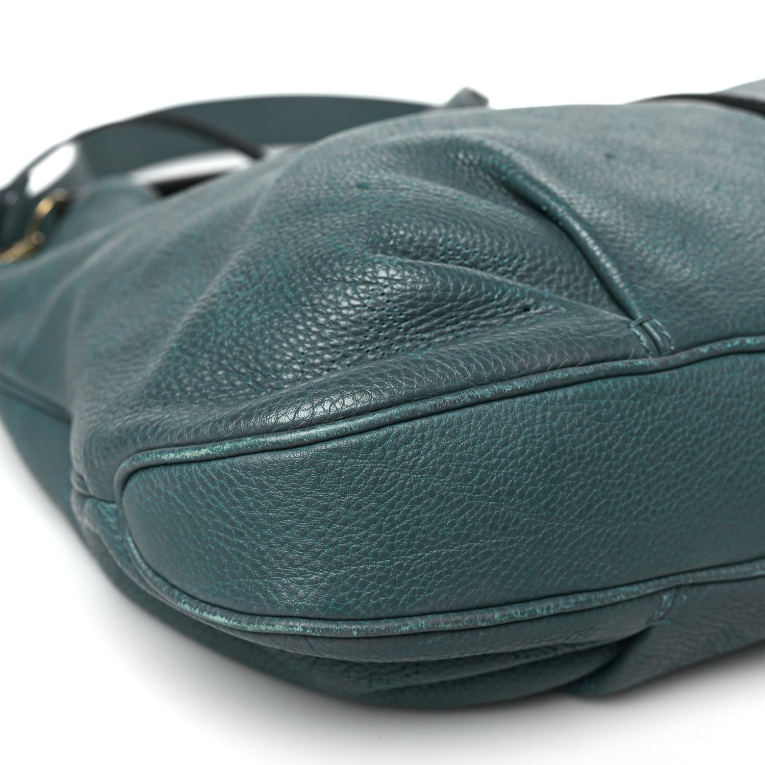 Louis Vuitton Mahina Selene MM Lagon 7 of 8