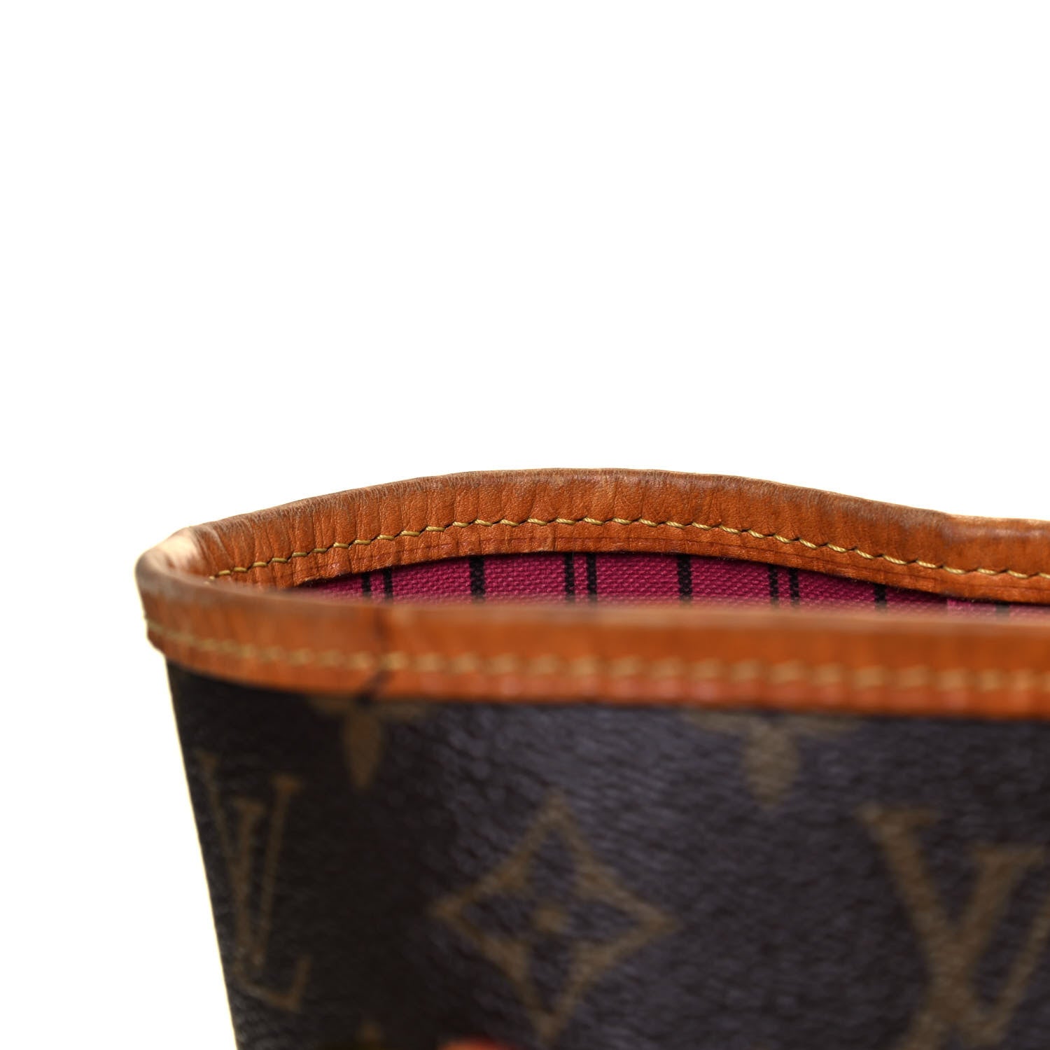 Louis Vuitton Monogram Neo Neverfull MM Pivoine 19 of 21