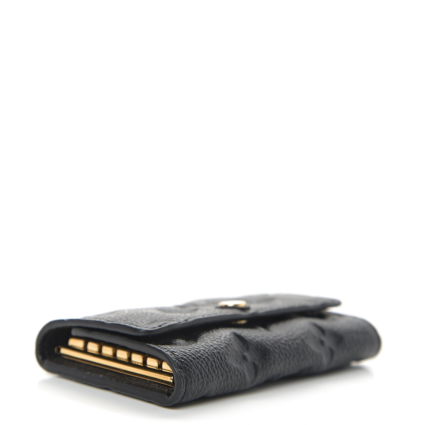 Empreinte Multicles 6 Key Holder Black