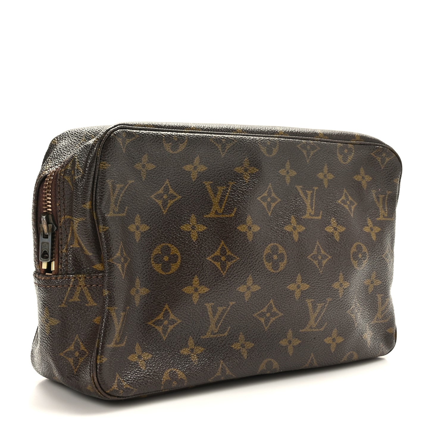 Monogram Trousse Toilette 28