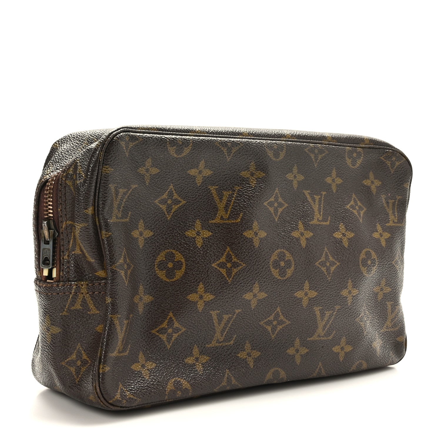 Louis Vuitton Monogram Trousse Toilette 28 3 of 8