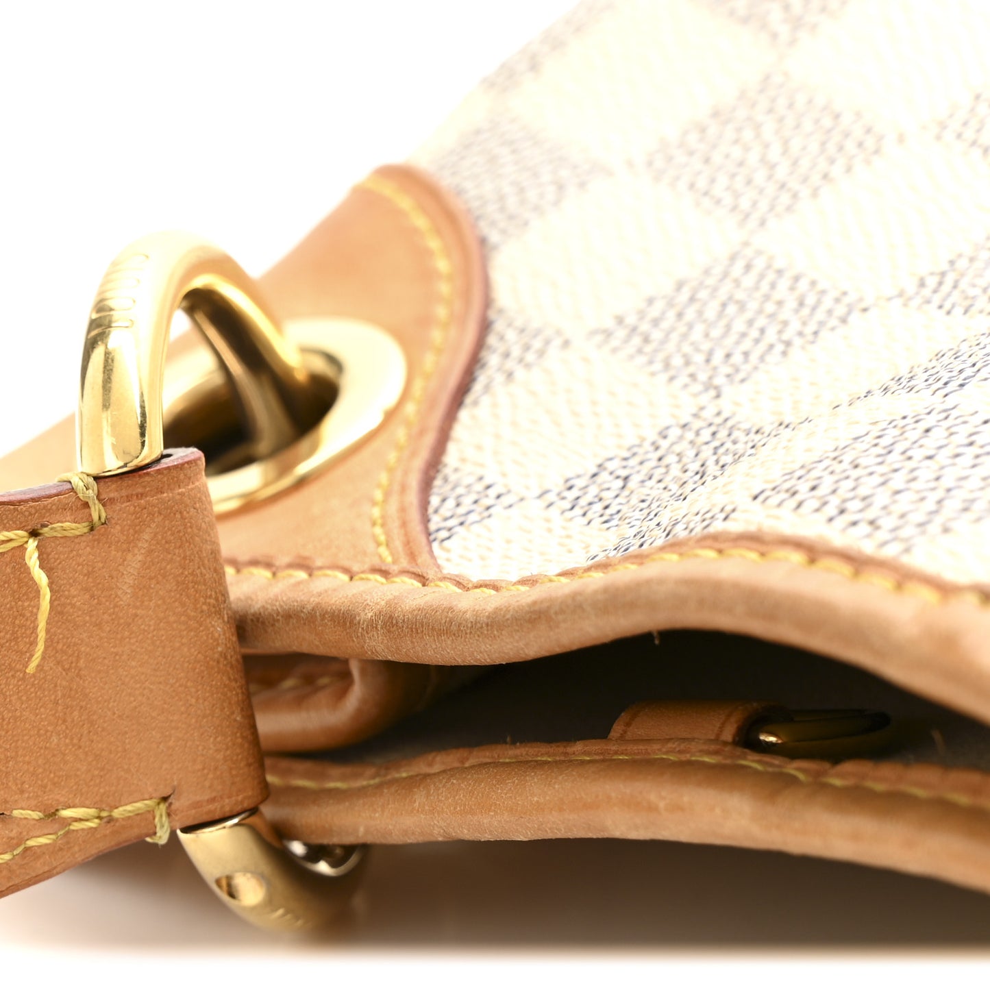 Damier Azur Galliera PM